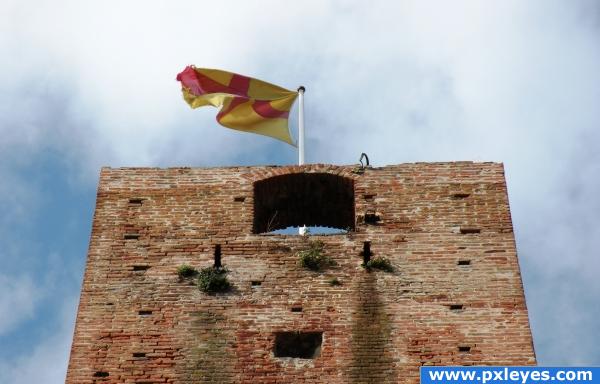 Albenga Italy